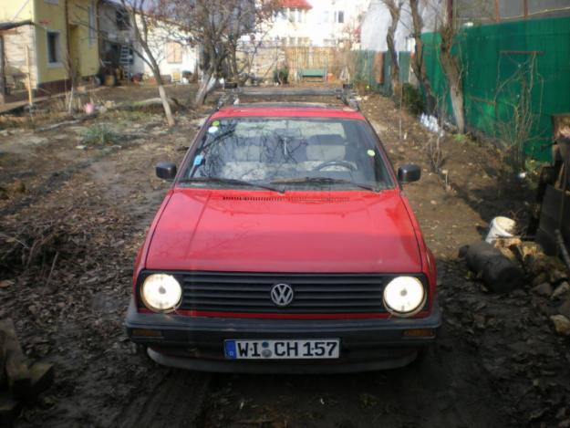 vand vw golf2 - Pret | Preturi vand vw golf2