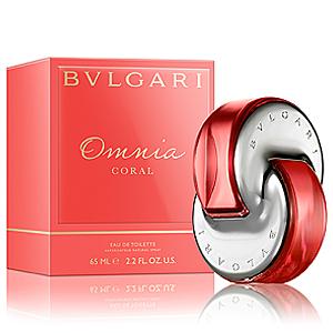 Bvlgari Omnia Coral, Tester 65 ml, EDT - Pret | Preturi Bvlgari Omnia Coral, Tester 65 ml, EDT