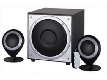 Sistem audio Delux DLS-2161 - Pret | Preturi Sistem audio Delux DLS-2161