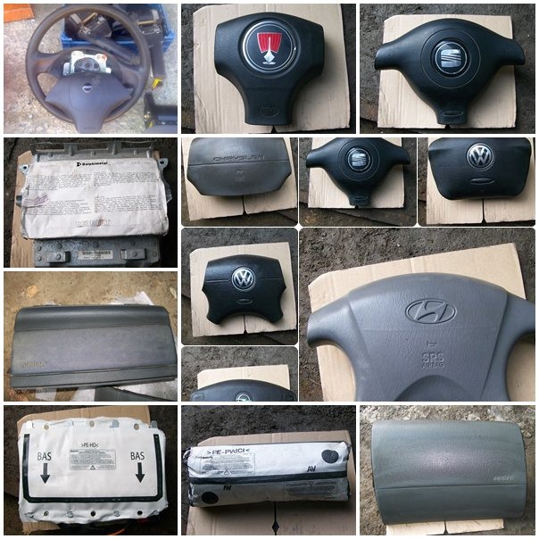 Airbag pasager Fiat , C4 , Audi , Chrysler , Zafira , Clio , VW - Pret | Preturi Airbag pasager Fiat , C4 , Audi , Chrysler , Zafira , Clio , VW