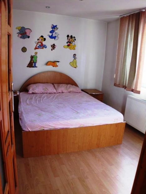 Apartament cu 3 camere zona Rogerius - Pret | Preturi Apartament cu 3 camere zona Rogerius