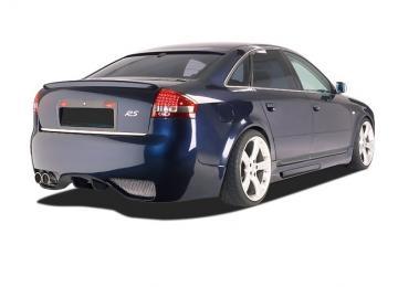 Audi A6 4B Limuzina Spoiler Spate XXL-Line - Pret | Preturi Audi A6 4B Limuzina Spoiler Spate XXL-Line