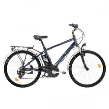 Bicicleta ELECTRICA BH CITY 650 - Pret | Preturi Bicicleta ELECTRICA BH CITY 650