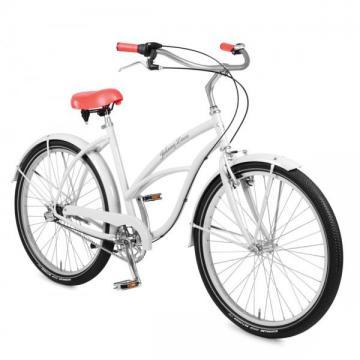 Bicicleta JOHNNY LOCO DAKOTA WOMEN - Pret | Preturi Bicicleta JOHNNY LOCO DAKOTA WOMEN