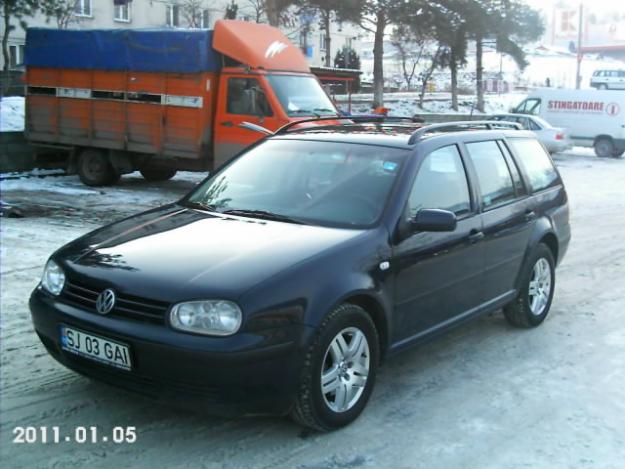 Golg IV TDI - Pret | Preturi Golg IV TDI