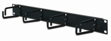 Horizontal Cable Organizer 1U, APC AR8425A - Pret | Preturi Horizontal Cable Organizer 1U, APC AR8425A