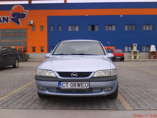 Opel Vectra 1,6 16v - Pret | Preturi Opel Vectra 1,6 16v