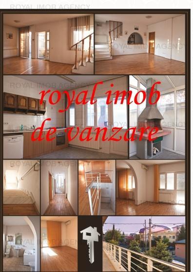 Vanzare Casa/Vila 6 camere Bucurestii Noi, Bucuresti 300000 Euro - Pret | Preturi Vanzare Casa/Vila 6 camere Bucurestii Noi, Bucuresti 300000 Euro