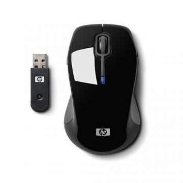 HP Wireless Comfort Mouse Special Edition Black - Pret | Preturi HP Wireless Comfort Mouse Special Edition Black