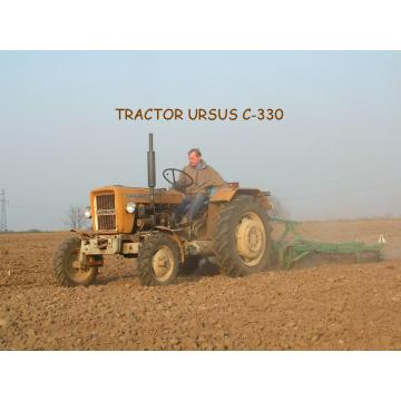 Piese tractor Ursus C-330 (Polonia) - Pret | Preturi Piese tractor Ursus C-330 (Polonia)