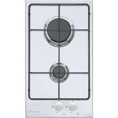 Plita Electrolux pe gaz EHG30215X - Pret | Preturi Plita Electrolux pe gaz EHG30215X