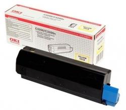 Toner, C32, Yellow (standard capacity , 1.5k) - Pret | Preturi Toner, C32, Yellow (standard capacity , 1.5k)