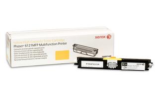 Toner Xerox Yellow 106R01475 high 6121MFP - Pret | Preturi Toner Xerox Yellow 106R01475 high 6121MFP