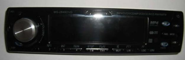 auto MP4 / DVD /VCD / MP3 / CD / CD.R / CD.RW / AM / FM - Pret | Preturi auto MP4 / DVD /VCD / MP3 / CD / CD.R / CD.RW / AM / FM