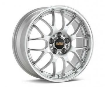 BBS Performance RS-GT Janta Briliant Silver - Pret | Preturi BBS Performance RS-GT Janta Briliant Silver