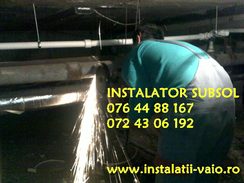 Instalator Stefan cel mare - Pret | Preturi Instalator Stefan cel mare