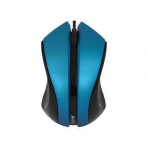 Mouse A4TECH G7-310N-3 Wreless 2.4G, V-track Padless, Blue - Pret | Preturi Mouse A4TECH G7-310N-3 Wreless 2.4G, V-track Padless, Blue