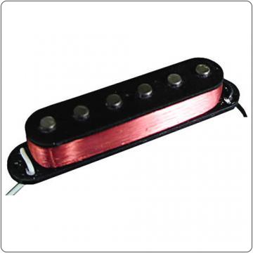 Seymour Duncan SSL-6 Custom Flat - Doza de chitara - Pret | Preturi Seymour Duncan SSL-6 Custom Flat - Doza de chitara