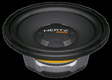 Subwoofer difuzor Hertz ES 300.4 - Pret | Preturi Subwoofer difuzor Hertz ES 300.4