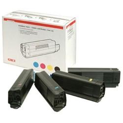 Toner color Oki seria C3300n/C3400n/C3450n (2.500 pg. ) - C, Y sau M (pret pe culo, 4345933x - Pret | Preturi Toner color Oki seria C3300n/C3400n/C3450n (2.500 pg. ) - C, Y sau M (pret pe culo, 4345933x