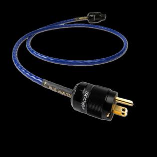 Blue Heaven Power Cable 2m - Pret | Preturi Blue Heaven Power Cable 2m