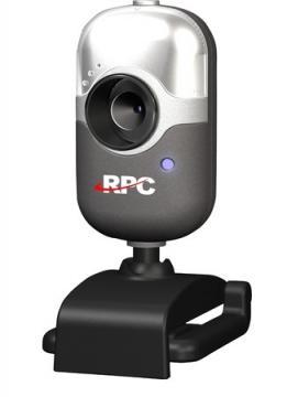 Camera Web RPC RPC-WB-125 - Pret | Preturi Camera Web RPC RPC-WB-125