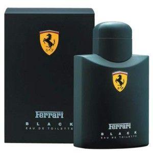 Ferrari Black, 75 ml, EDT - Pret | Preturi Ferrari Black, 75 ml, EDT