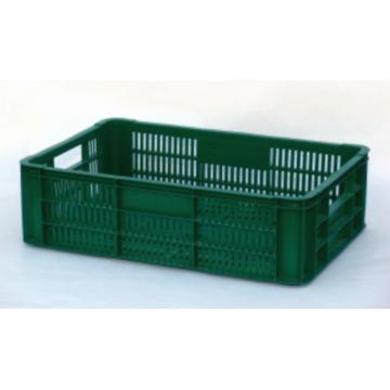 Lada plastic necompartimentata 600x400x170mm - Pret | Preturi Lada plastic necompartimentata 600x400x170mm