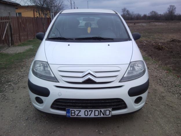 Vand Citroen C3 - Pret | Preturi Vand Citroen C3