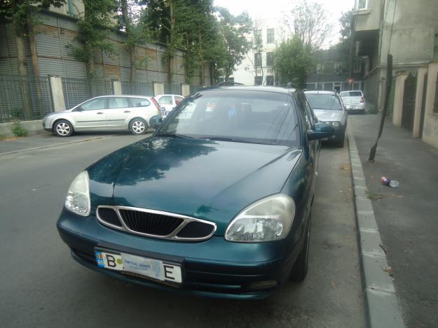 VAND NUBIRA DAEWOO super oferta! - Pret | Preturi VAND NUBIRA DAEWOO super oferta!