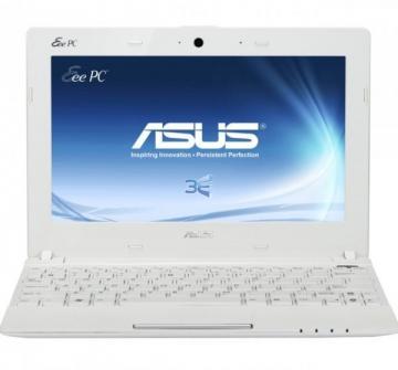 Asus X101CH-WHI061S, 10.1", Intel Atom N2600, 1.60GHz, 1GB, 320GB, Windows 7 Starter Bonus: Stick USB 3.0 8GB + Transport Gratuit - Pret | Preturi Asus X101CH-WHI061S, 10.1", Intel Atom N2600, 1.60GHz, 1GB, 320GB, Windows 7 Starter Bonus: Stick USB 3.0 8GB + Transport Gratuit