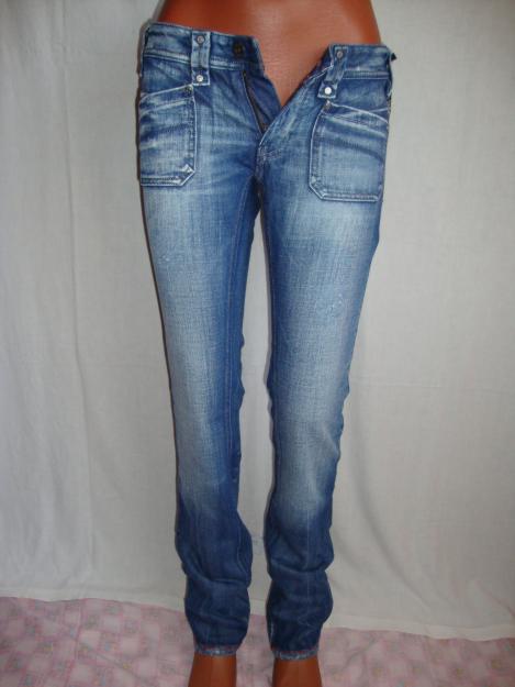 Blugi / jeans diesel keate de femei - Pret | Preturi Blugi / jeans diesel keate de femei