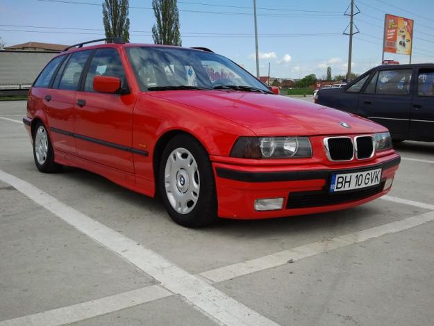 BMW 316 touring - Pret | Preturi BMW 316 touring