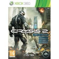 Crysis 2 Limited Edition XB360 - Pret | Preturi Crysis 2 Limited Edition XB360