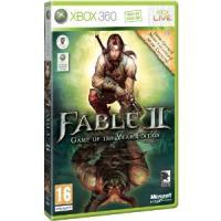 Fable 2 Game Of The Year Edition XB360 - Pret | Preturi Fable 2 Game Of The Year Edition XB360