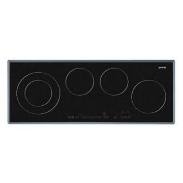 Plita Gorenje ECT 930 C - Pret | Preturi Plita Gorenje ECT 930 C