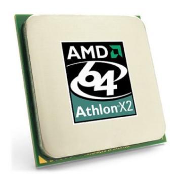 Procesor AMD Athlon64 X2 3800+ Manila, socket AM2 - Pret | Preturi Procesor AMD Athlon64 X2 3800+ Manila, socket AM2