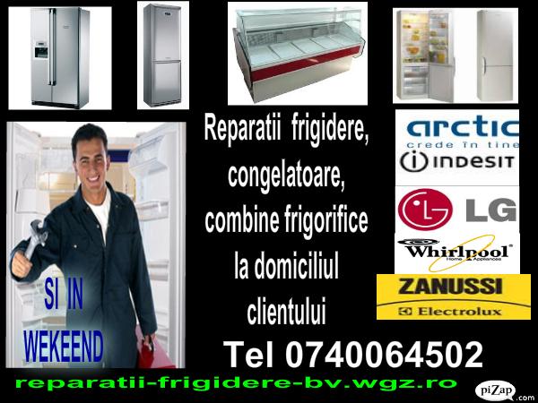 Reparatii conbine frigorifice la domiciliu brasov- 0727799117 - Pret | Preturi Reparatii conbine frigorifice la domiciliu brasov- 0727799117