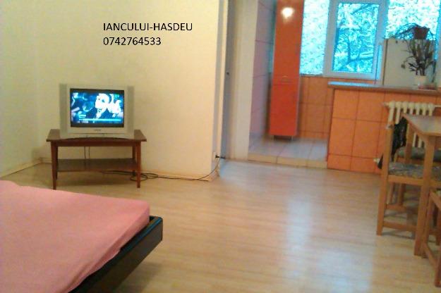 Iancului hasdeu garsoniera 35mp - Pret | Preturi Iancului hasdeu garsoniera 35mp