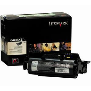 Toner Lexmark T644, 64416XE - Pret | Preturi Toner Lexmark T644, 64416XE