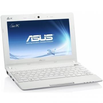 Asus X101CH-WHI021W, 10.1", Intel Atom N2600, 1.60GHz, 1GB, 320GB, FreeDOS + Transport Gratuit - Pret | Preturi Asus X101CH-WHI021W, 10.1", Intel Atom N2600, 1.60GHz, 1GB, 320GB, FreeDOS + Transport Gratuit