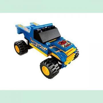 LEGO DEMON DESTROYER MINI RACERS - Pret | Preturi LEGO DEMON DESTROYER MINI RACERS