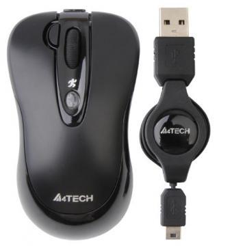 Mouse A4TEch N61FX-2 V-Track - Pret | Preturi Mouse A4TEch N61FX-2 V-Track