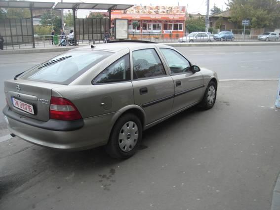 OPEL VECTRA - Pret | Preturi OPEL VECTRA