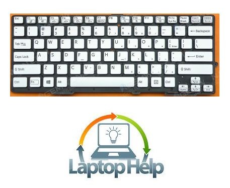 Tastatura Sony Vaio SVS13112FXB - Pret | Preturi Tastatura Sony Vaio SVS13112FXB