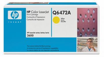 Toner HP Q6472A - Pret | Preturi Toner HP Q6472A