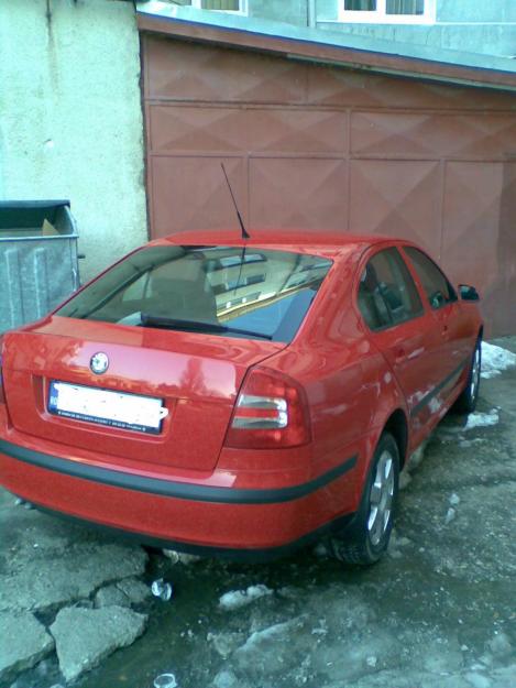 Vand Skoda Octavia 2 Ellegance 1250 euro - Pret | Preturi Vand Skoda Octavia 2 Ellegance 1250 euro