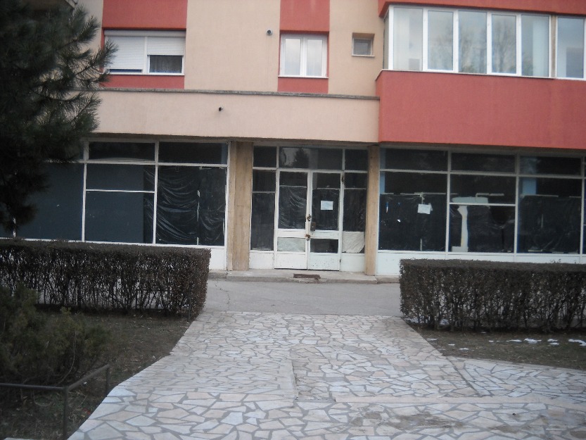 Vanzare/inchiriere spatiu comercial Simeria - Pret | Preturi Vanzare/inchiriere spatiu comercial Simeria