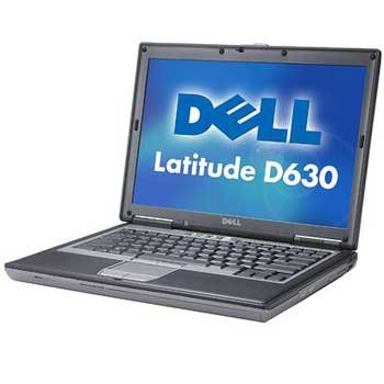 Laptop second hand Dell Latitude D630 Core 2 Duo T9300, 4gddr2, 160gb, DVDRW - Pret | Preturi Laptop second hand Dell Latitude D630 Core 2 Duo T9300, 4gddr2, 160gb, DVDRW