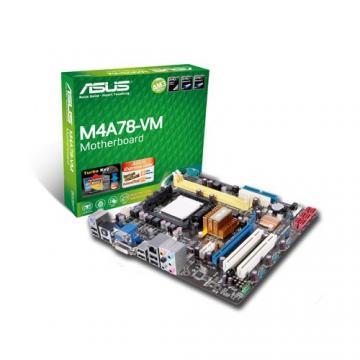 Placa de baza Asus M4A78-VM - Pret | Preturi Placa de baza Asus M4A78-VM